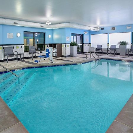 Fairfield Inn & Suites Kodak Luaran gambar