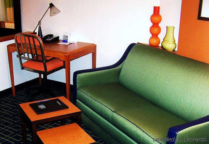 Fairfield Inn & Suites Kodak Luaran gambar